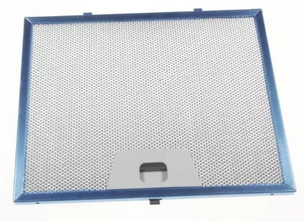 Tukový filter 235×189×8 mm do odsávača pár Whirlpool Electrolux Faber – 1330017055