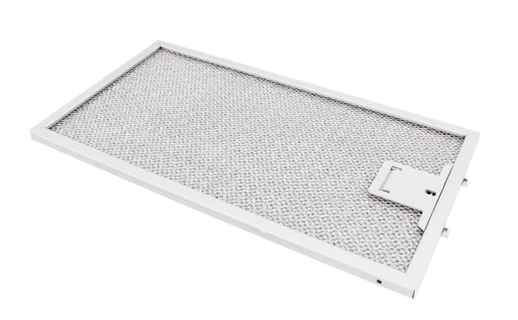 Tukový filter 302×165×9 mm do odsávača pár Faber Franke Roblin BSH – 133.0298.217