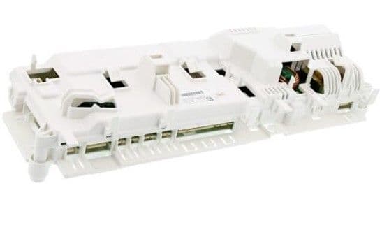 Elektronická doska (nenaprogramovaná) pre sušičky bielizne AEG Electrolux Zanussi (1360064214)