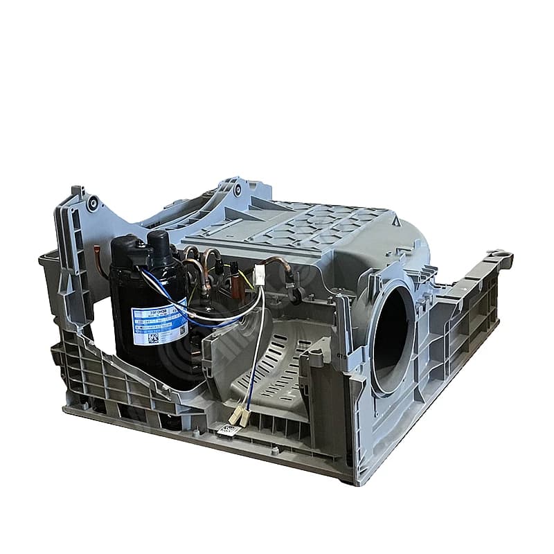 Spodný diel sušičiek s kompresorom AEG Electrolux Zanussi (1364471415)