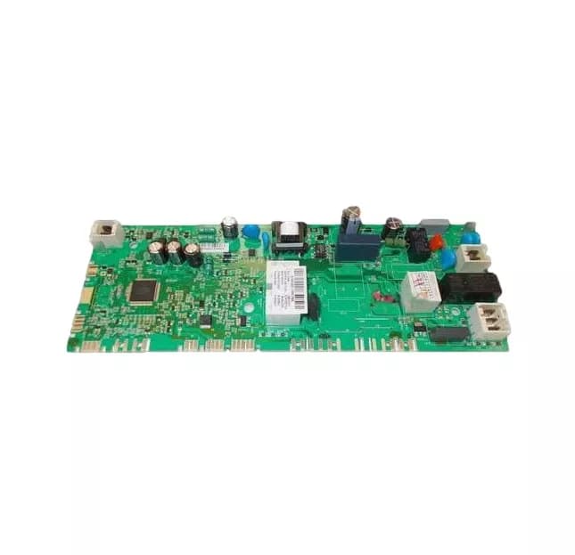 Nenaprogramovaný výkonový modul do sušičiek bielizne AEG Electrolux Zanussi (1366100111)