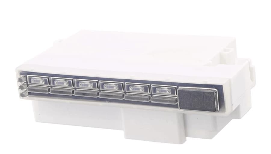 Ovládací elektronický modul do umývačiek riadu AEG Electrolux Zanussi (1380162238)