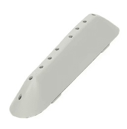 Rebro bubna 211 mm / 21 cm do práčok AEG Electrolux Zanussi (140000928014)