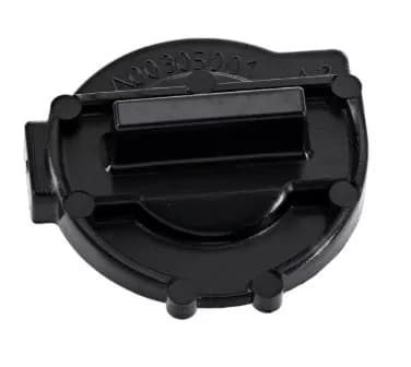 Ovládací gombík ON/OFF do práčok AEG Electrolux Zanussi (140003050030)
