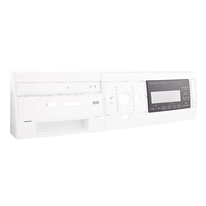 Ovládací panel s displejom do práčok AEG Electrolux Zanussi (140007214020)