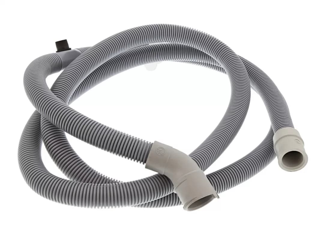 Vypúšťacia hadica do umývačiek riadu AEG Electrolux Zanussi (140011410051)