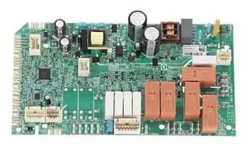 Výkonový modul do rúry AEG Electrolux Zanussi (140028861338)
