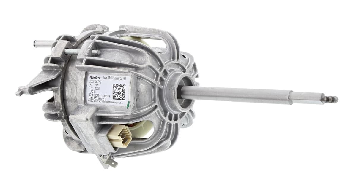 Motor do sušičiek bielizne AEG Electrolux Zanussi (140031690013)