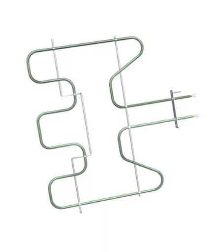 Horné vykurovacie teleso 350x450 mm do rúry AEG Electrolux Zanussi (140037516030)
