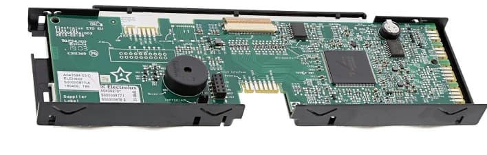 Nakonfigurovaný ovládací modul do rúry AEG Electrolux Zanussi (140043927452)