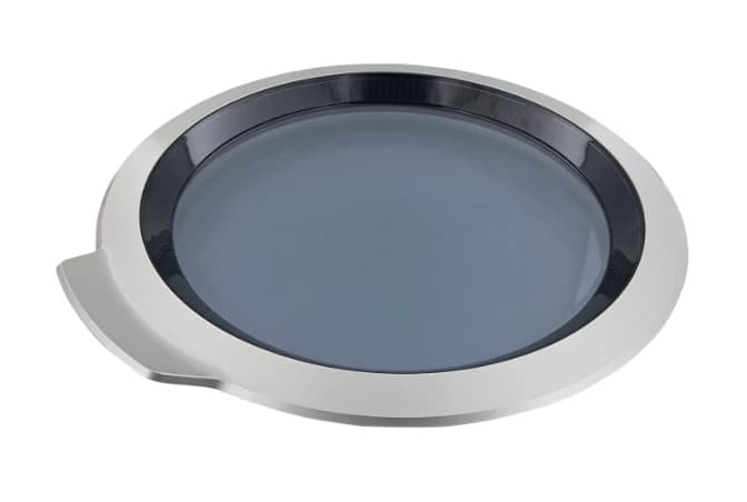 Vonkajší rám dverí do sušičiek bielizne AEG Electrolux Zanussi (140044492027)