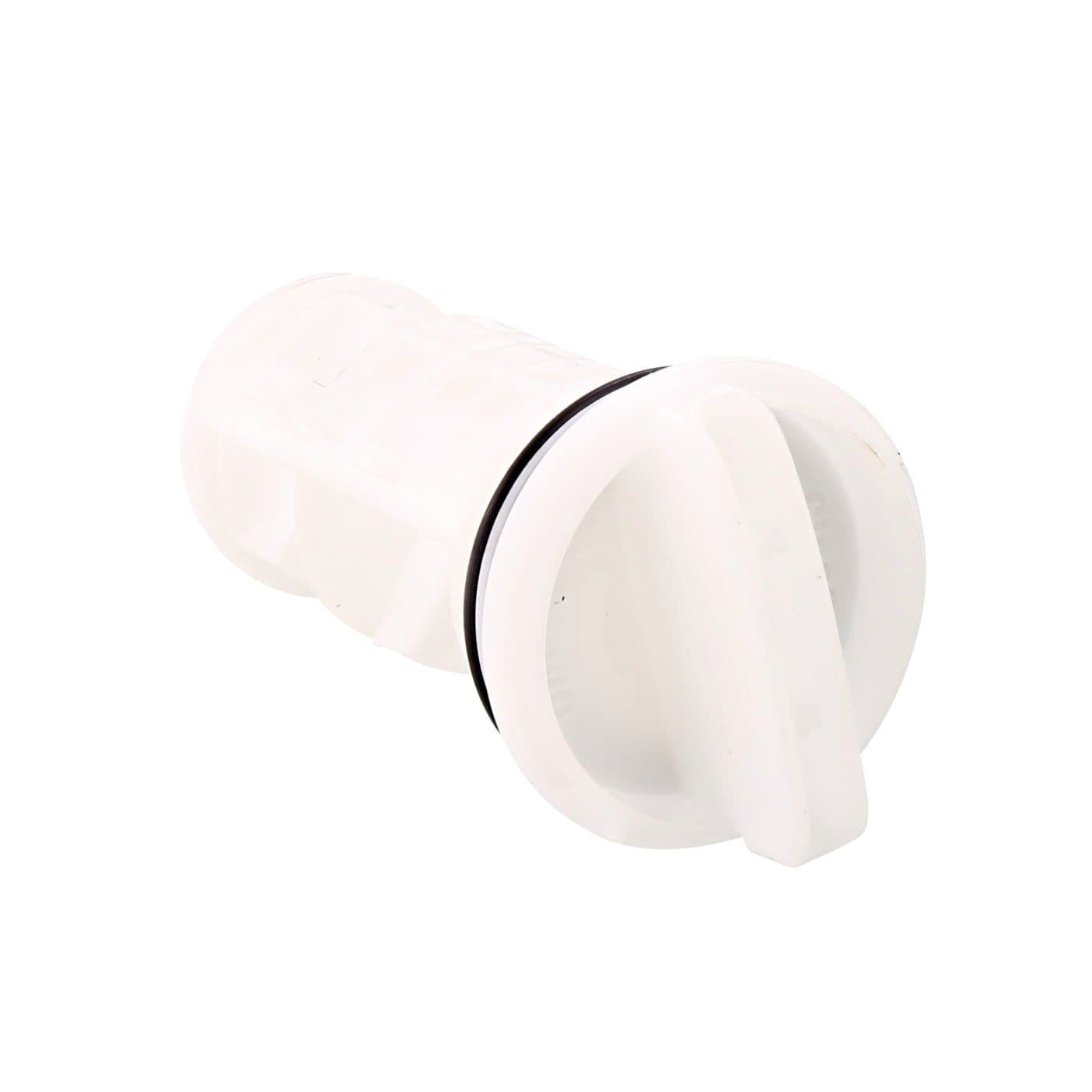 Vypúšťací filter do práčok AEG Electrolux Zanussi (140064864014)