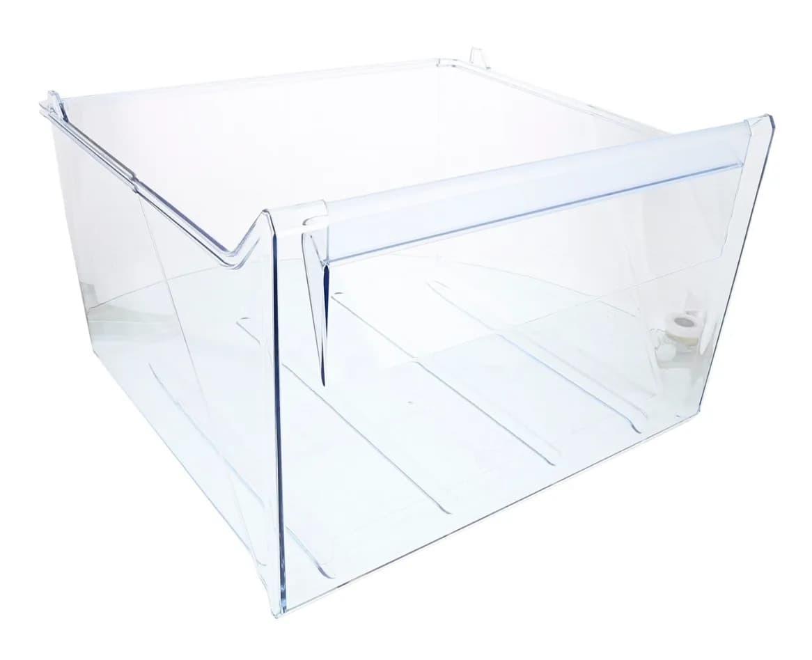 Prostredný šuplík do mrazáka chladničiek AEG Electrolux Zanussi (140064944022)
