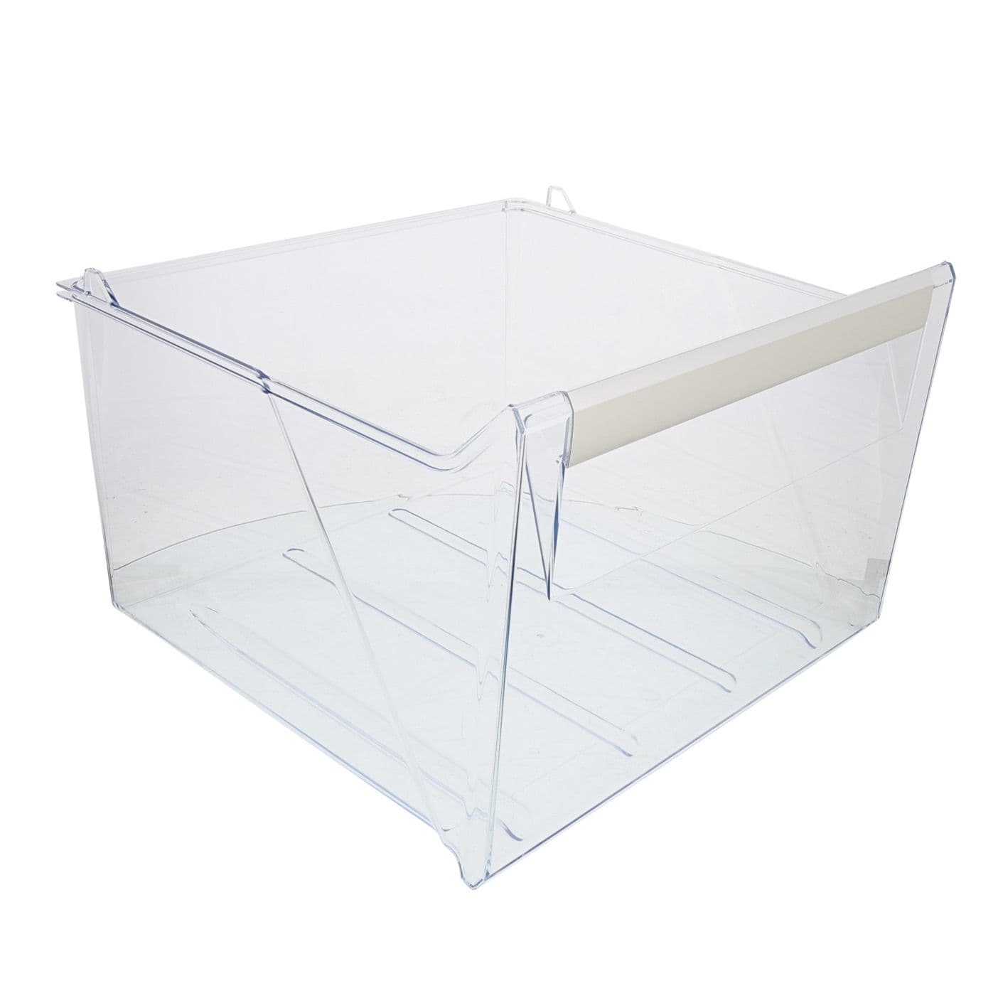 Box stredný mrazáka chladničiek AEG Electrolux Zanussi (140074869029)