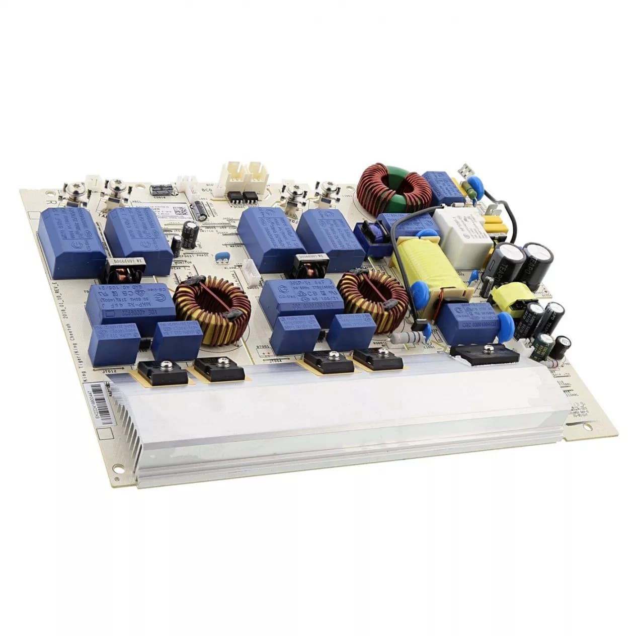 Elektronika do varných dosiek AEG Electrolux Zanussi (140101729220)