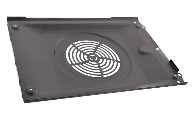 Veko ventilátora do rúry AEG Electrolux Zanussi (140111991091)