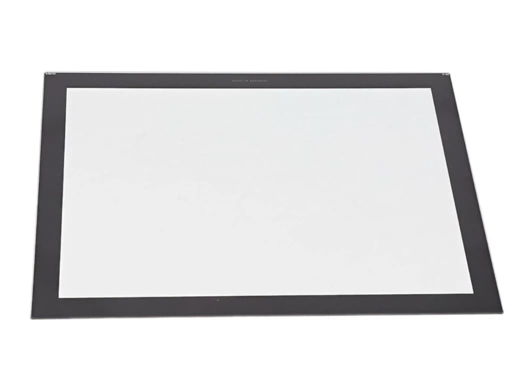Vnútorné sklo dverí 524 x 402 mm / 52,4 x 40,2 cm do rúry AEG Electrolux Zanussi (140163112018)