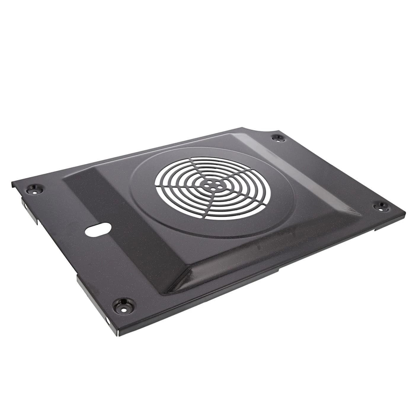 Vnútorný kryt ventilátora do sporáka AEG Electrolux Zanussi (140169631102)