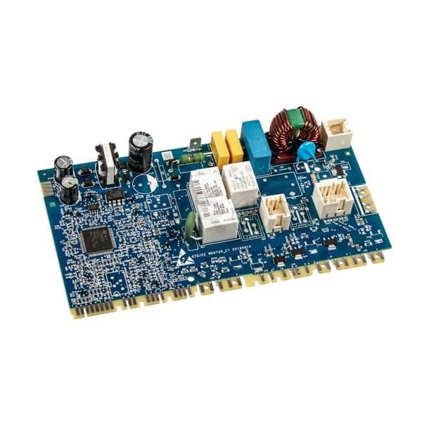 Nenaprogramovaná elektronika do práčok AEG Electrolux Zanussi (140177229048)