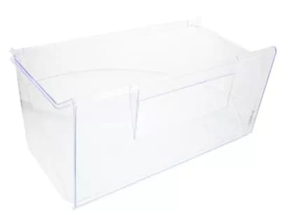 Spodný šuplík 216 x 405 mm / 21,6 x 40,5 cm do mrazničky Electrolux AEG Zanussi – 140184296055