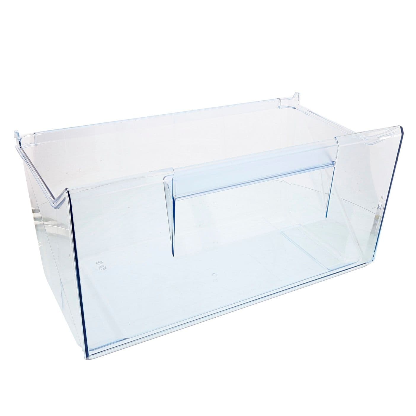 Spodný šuplík 405 x 216 mm do mrazničiek AEG Electrolux Zanussi (140184296071)