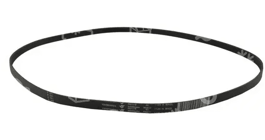 Hnací remeň 1120H7 do práčok AEG Electrolux Zanussi (1508550009)