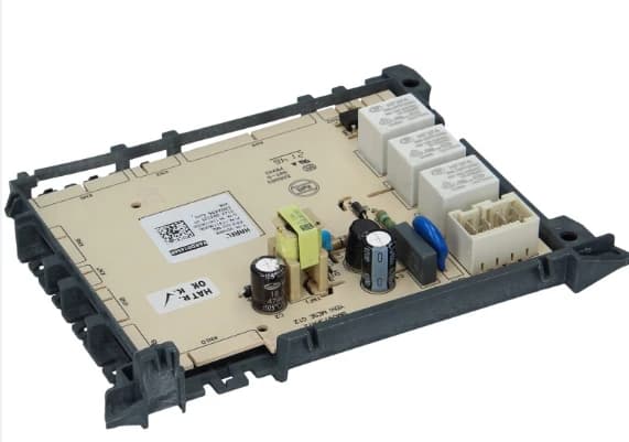 Naprogramovaný elektronický modul do umývačiek riadu Beko Blomberg – 1510154081