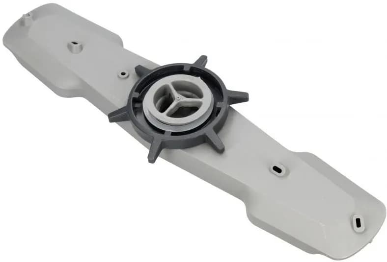 Horné umývacie rameno k umývačke riadu Beko/Blomberg, Whirlpool (1515260100, 1515260200, C00904029, C00865710)