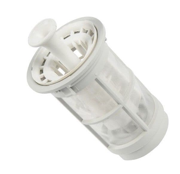 Vodný filter nečistôt do umývačiek riadu AEG Electrolux Zanussi (1523330213)