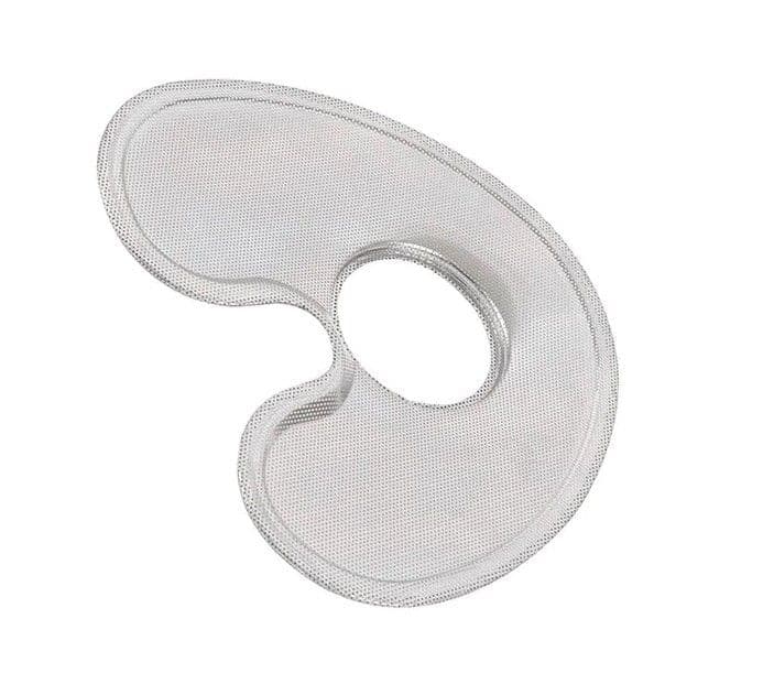 Filter k umývačke riadu z nerezovej ocele AEG Electrolux Zanussi (1526900004)