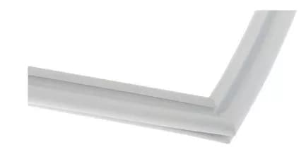 Tesnenie dverí 1260 x 630 mm / 126 x 63 cm do mrazničiek Gorenje Mora (154966)