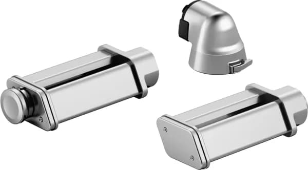 Nástavec na cestoviny MUZ9PP1 pre kuchynské roboty BOSCH SIEMENS (BSH17000160)