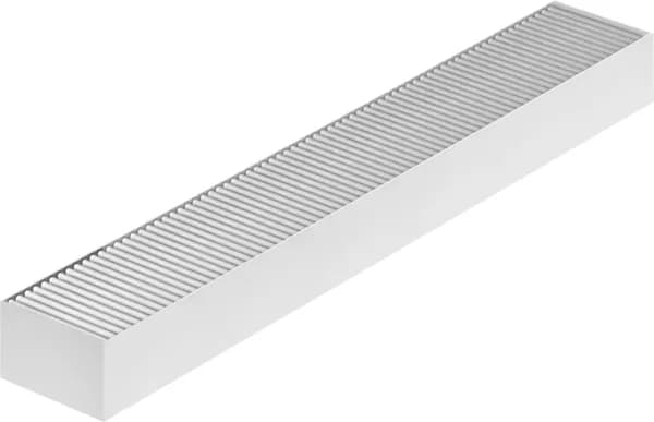 HEZ381700 Uhlíkový filter do odsávača pár Bosch Siemens – (17000822)
