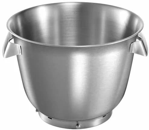 Miešacia misa BOSCH Siemens OptiMUM 5,5 l – 17000928 / MUZ9ER1 Originálny nerez s držadlami