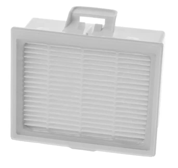 Hygienický HEPA filter vysávačov Bosch Siemens (17001131)
