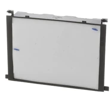 Filter motora k vysávaču Bosch/Siemens 17002210