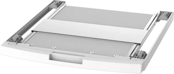 BSH17002266 Spojovacia súprava k sušičke bielizne 44×596×570 mm (WZ27T2W) pre Bosch Siemens