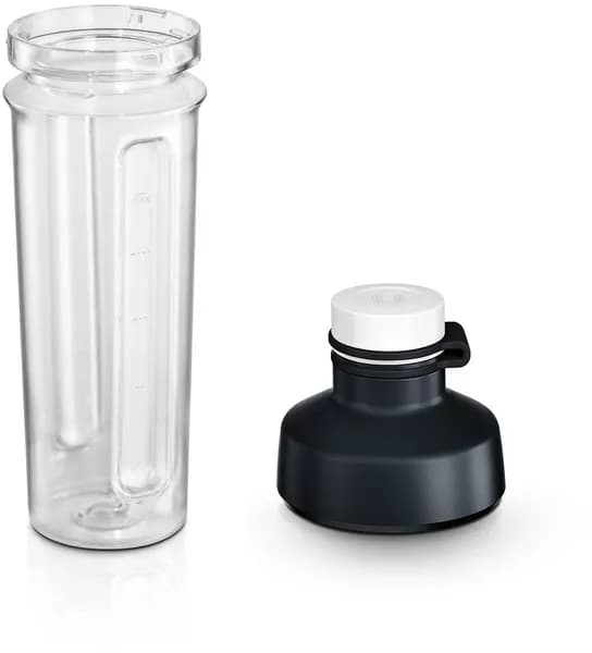 MMZV0BT1 Vákuová fľaša 0,5L ku kuchynskému robotu Bosch Siemens (BSH17002892)