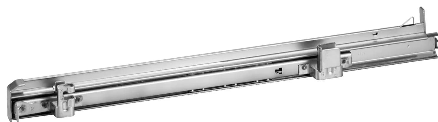HEZ538000 Teleskopický výsuv do rúry Bosch Siemens – (17003241)