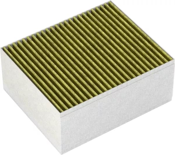 CleanAir Plus uhlíkový filter LZ31XXB16 k odsávaču pár Bosch Siemens (17004042)
