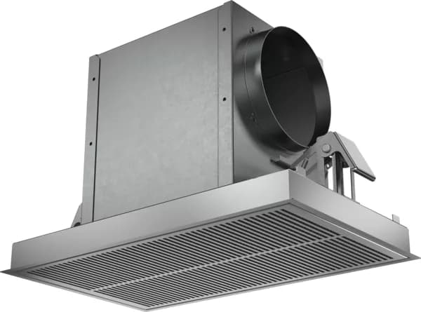 CleanAir Plus cirkulačná súprava pre odsávače pár Bosch Siemens DIZ1JC5C6 (17004048)