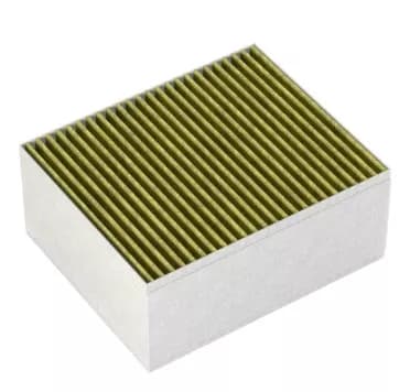 Bosch Siemens CleanAir Plus uhlíkový filter DZZ1XX1B6 230×190×100 mm (17004083)