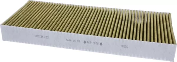 CleanAir Plus uhlíkový filter Bosch Siemens LZ11IXB16 (17004086)