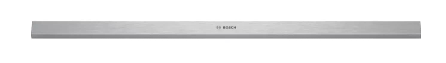 DSZ4985 Dizajnová rukoväť k odsávačom pár Bosch/Siemens – nerez (17005051)