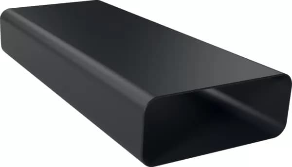 Ploché potrubie HZ9VDSM2 1000 × 222 × 89 mm pre varnú dosku Bosch Siemens (17005346)