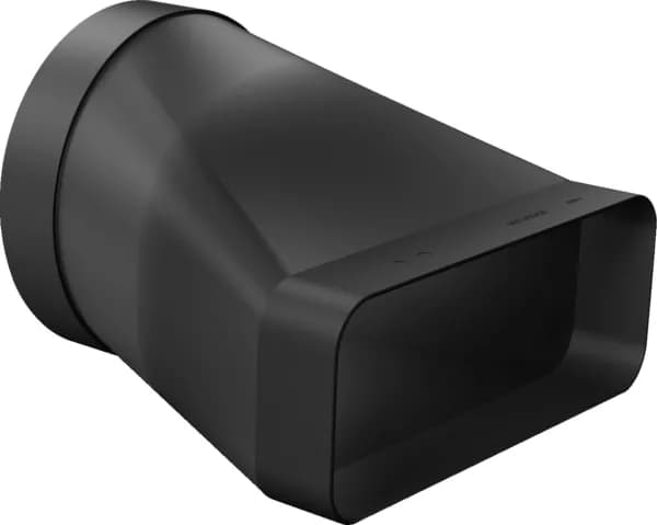 HEZ9VDSI0 Redukcia Ø 150 mm – Bosch Siemens (17005349)
