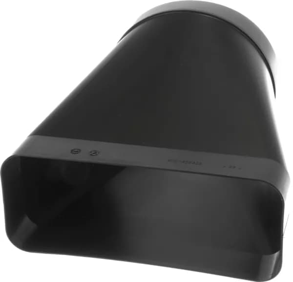 Redukcia Ø 150 mm k varnej doske Bosch Siemens HZ9VDSI0 (17005353)