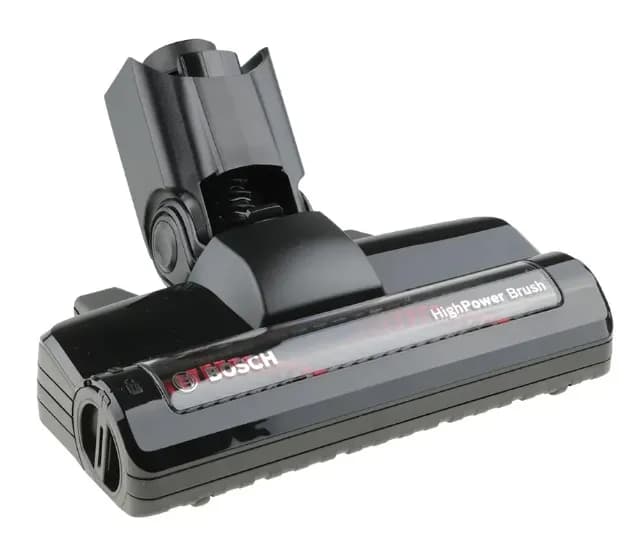 Rotačná elektrokefa do vysávača Bosch Siemens (17005438)