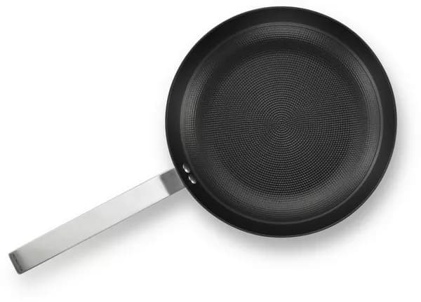 Panvica s nepriľnavým povrchom HEZ9FE280 (BSH17005716) – 28 cm pre varné dosky Bosch a Siemens