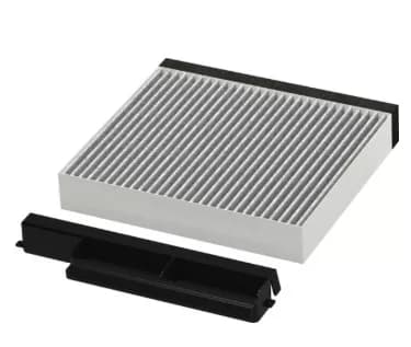 Uhlíkový filter k odsávaču pár Bosch Siemens DWZ1DX1B4 Originál (17006588)